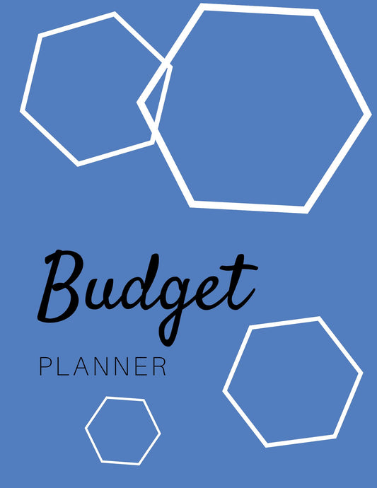 BUDJET PLANNER